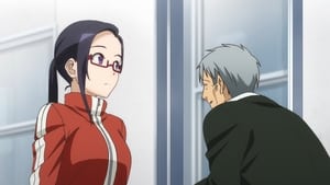 Demi-Chan Wa Kataritai: 1×7