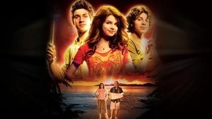 Los Magos de Waverly Place: Vacaciones en el Caribe (2009)