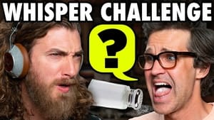 Image Whisper Challenge (Salt Edition) - Good Mythical More