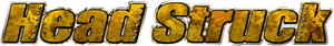 Head Struck — Logos 1