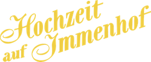 Hochzeit auf Immenhof