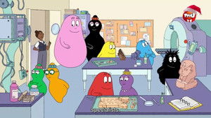 Barbapapa: One Big Happy Family!: 2×38