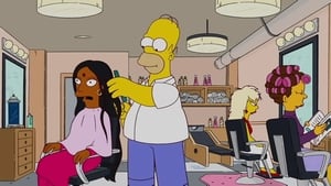 I Simpson 22 x Episodio 20