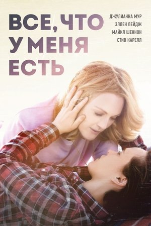 Poster Всё, что у меня есть 2015