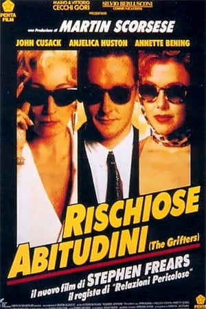 Rischiose abitudini 1990