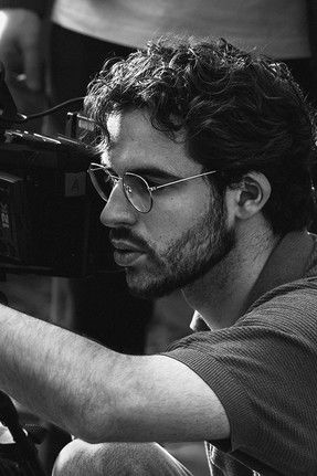 Nicolas Davis thumbnail