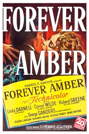 Forever Amber Forever Amber