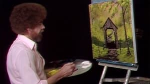 The Joy of Painting Covered Bridge