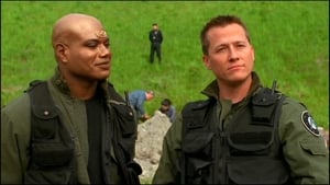 Stargate SG-1 Temporada 6 Capitulo 10