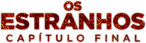 Strangers: Capítulo 3 — Logos 2