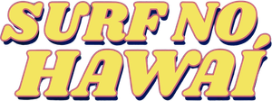 Surf no Hawaí — Logos 1