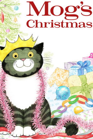 Mog's Christmas