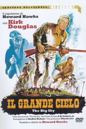 Il grande cielo 1952