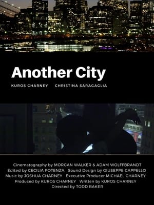Poster Another City ()