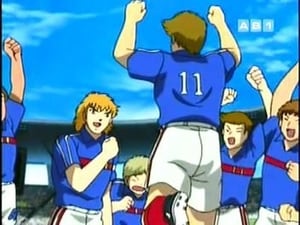 Captain Tsubasa: Road to 2002: 2×9