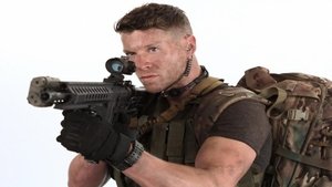 Sniper: Homeland Security (2017)