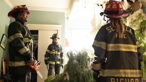 Grey’s Anatomy : Station 19: Saison 6 Épisode 1