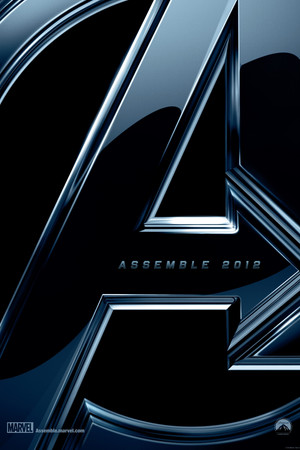 poster The Avengers