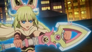 TIGER & BUNNY: 2×6