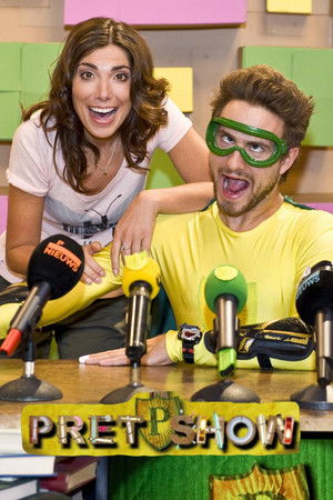 De Pretshow