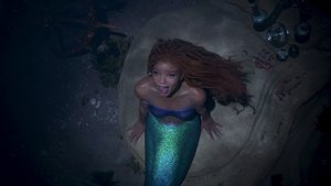 The Little Mermaid (2023)