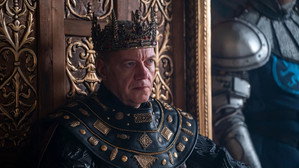 Love and Throne: 1×5