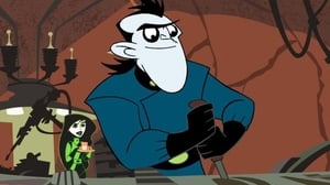 Kim Possible Temporada 1 Capitulo 17