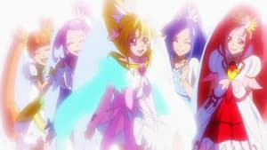 Dokidoki! Precure: 1×49