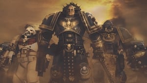 Ultramarines: A Warhammer 40,000 Movie (2010)