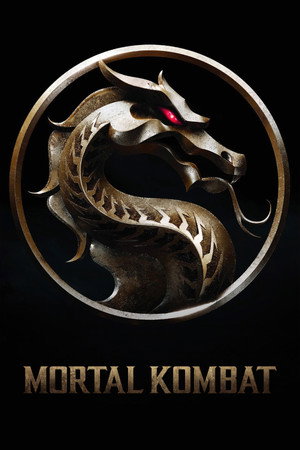 poster Mortal Kombat