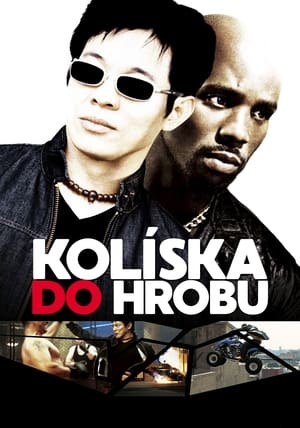 Poster Kolíska do hrobu 2003