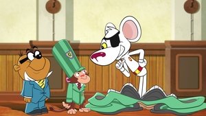 Danger Mouse The Inventor Preventer