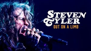 Steven Tyler: Out on a Limb