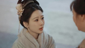 The Heir: 1×33