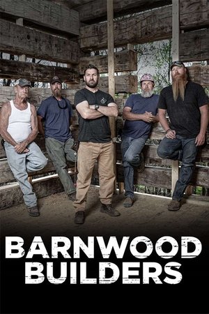 Image Barnwood Builders