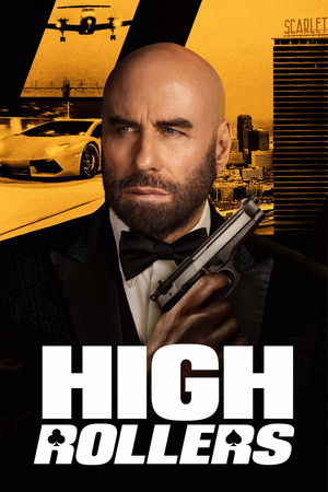 poster High Rollers