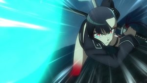 Towa no Yugure Episódio 05