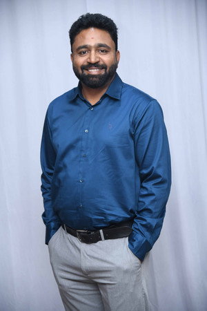 Santhosh Kumar
