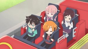 Boku no Tonari ni Ankoku Hakaishin ga Imasu.: 1×4