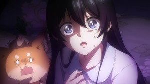 Ibitte Konai Gibo to Gishi Cap 12