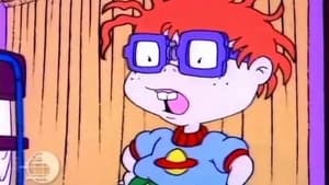 Rugrats: Os Anjinhos: 3×12