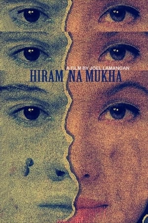 Poster Hiram na Mukha 1992