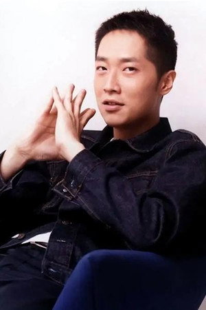 Steven Ma Chun-Wai portrait