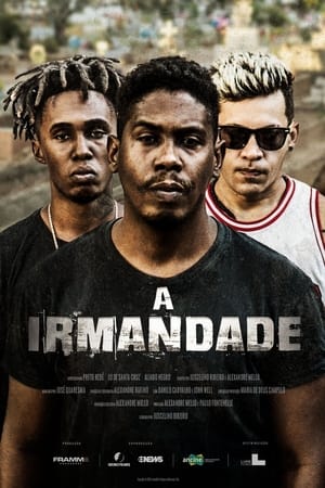 A irmandade (2019)