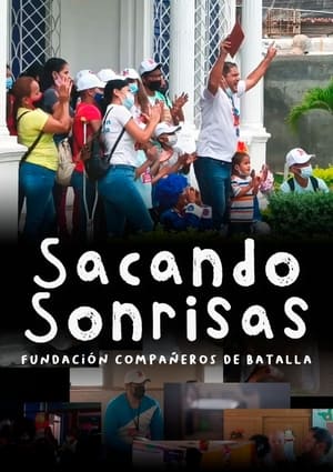 Poster di Sacando Sonrisas