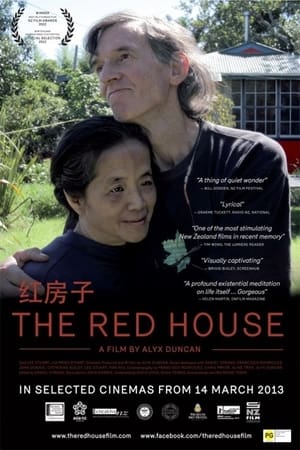 Image The Red House