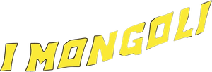 I mongoli — Logos 1