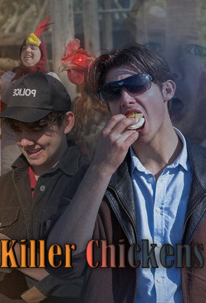 Killer Chickens