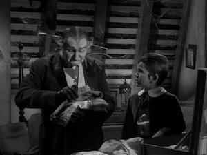 The Munsters Season 1 Episode 14