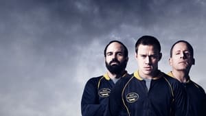 Foxcatcher